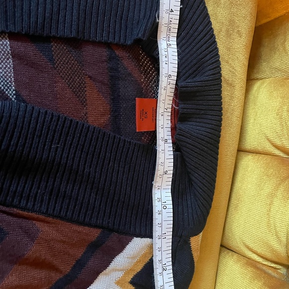 MISSONI for Target sweater coat - Picture 4 of 7